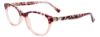Picture of Easyclip Eyeglasses EC568