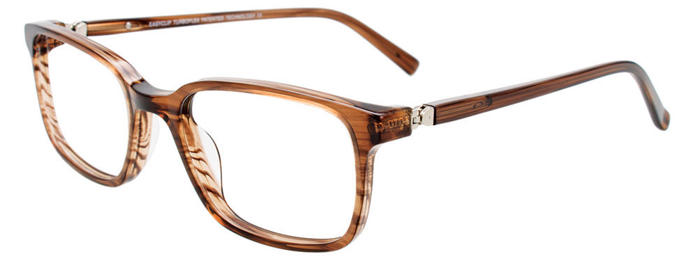 Picture of Easyclip Eyeglasses EC569