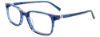 Picture of Easyclip Eyeglasses EC569