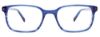 Picture of Easyclip Eyeglasses EC569
