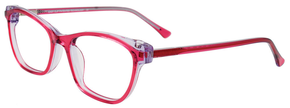 Picture of Easyclip Eyeglasses EC582