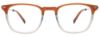 Picture of Easyclip Eyeglasses EC580