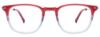 Picture of Easyclip Eyeglasses EC580