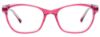 Picture of Easyclip Eyeglasses EC582