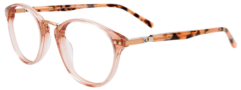 Picture of Easyclip Eyeglasses EC586