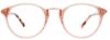 Picture of Easyclip Eyeglasses EC586