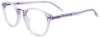 Picture of Easyclip Eyeglasses EC586