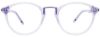 Picture of Easyclip Eyeglasses EC586