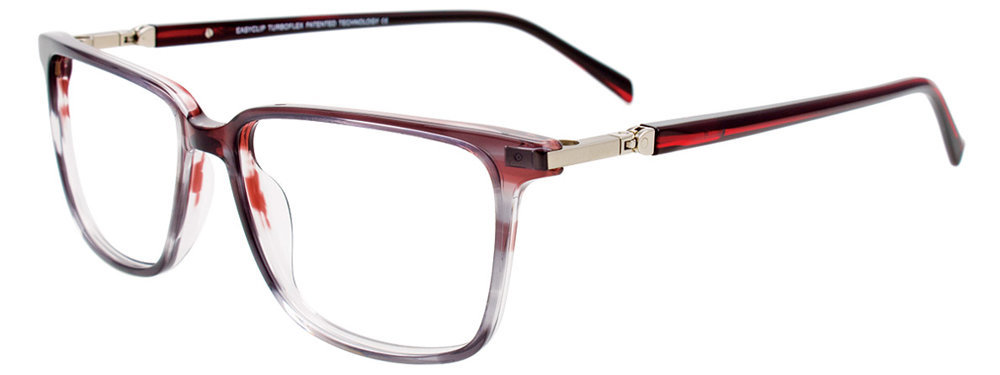 Picture of Easyclip Eyeglasses EC589