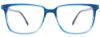 Picture of Easyclip Eyeglasses EC589