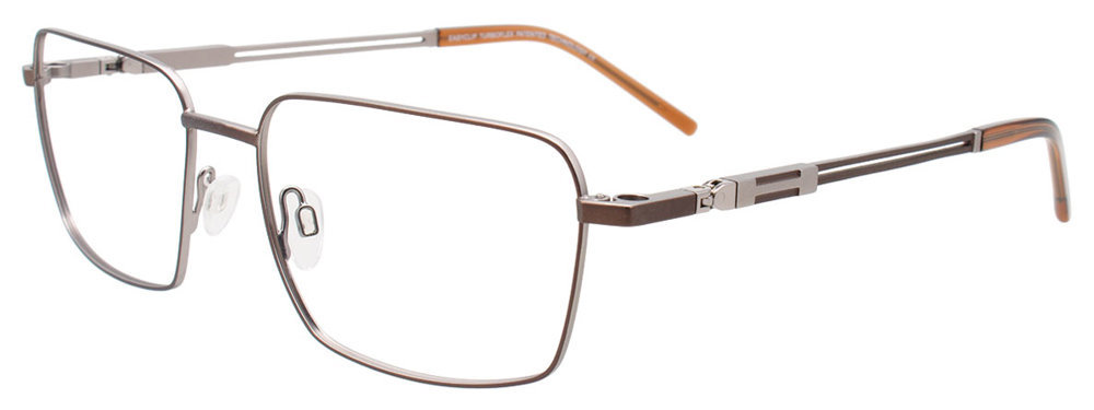 Picture of Easyclip Eyeglasses EC596