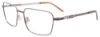 Picture of Easyclip Eyeglasses EC596