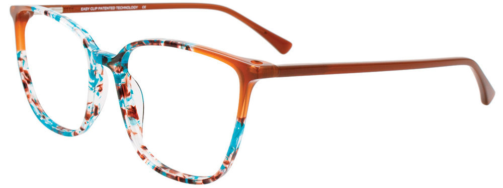 Picture of Easyclip Eyeglasses EC598