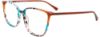 Picture of Easyclip Eyeglasses EC598