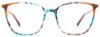 Picture of Easyclip Eyeglasses EC598