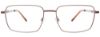 Picture of Easyclip Eyeglasses EC596