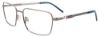 Picture of Easyclip Eyeglasses EC596
