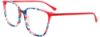 Picture of Easyclip Eyeglasses EC598
