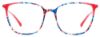 Picture of Easyclip Eyeglasses EC598