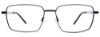 Picture of Easyclip Eyeglasses EC596