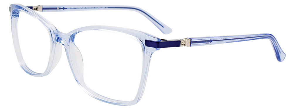 Picture of Easyclip Eyeglasses EC602