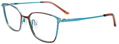 Picture of Easyclip Eyeglasses EC604