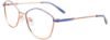 Picture of Easyclip Eyeglasses EC608