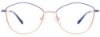 Picture of Easyclip Eyeglasses EC608