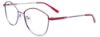 Picture of Easyclip Eyeglasses EC608