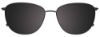 Picture of Easyclip Eyeglasses EC624