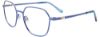 Picture of Easyclip Eyeglasses EC626