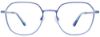 Picture of Easyclip Eyeglasses EC626