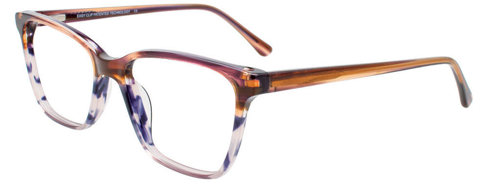 Picture of Easyclip Eyeglasses EC680