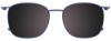 Picture of Easyclip Eyeglasses EC637