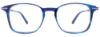 Picture of Easyclip Eyeglasses EC637