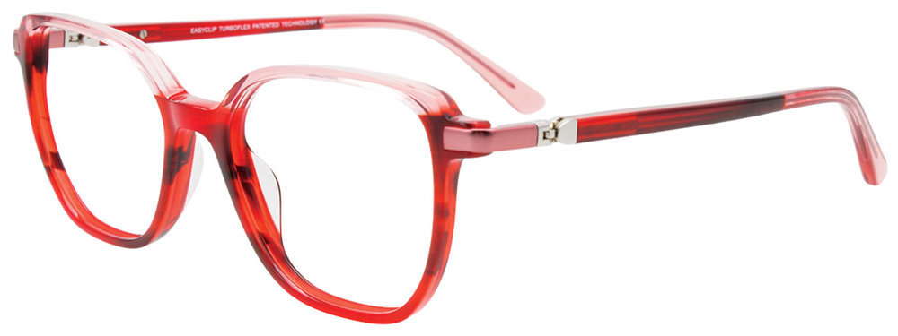 Picture of Easyclip Eyeglasses EC663
