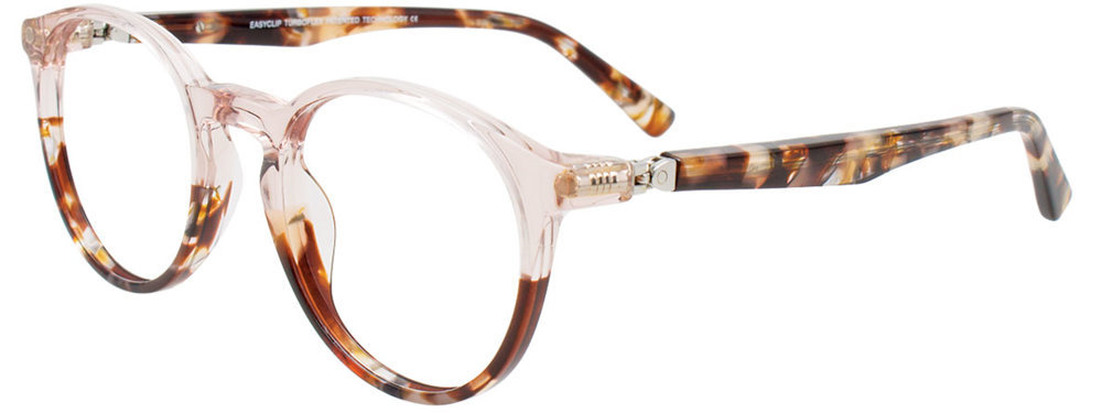 Picture of Easyclip Eyeglasses EC656