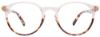 Picture of Easyclip Eyeglasses EC656