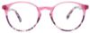 Picture of Easyclip Eyeglasses EC656