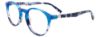 Picture of Easyclip Eyeglasses EC656