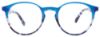Picture of Easyclip Eyeglasses EC656