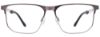 Picture of Easyclip Eyeglasses EC644