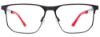 Picture of Easyclip Eyeglasses EC644