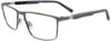 Picture of Easyclip Eyeglasses EC651