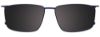 Picture of Easyclip Eyeglasses EC651