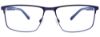 Picture of Easyclip Eyeglasses EC651