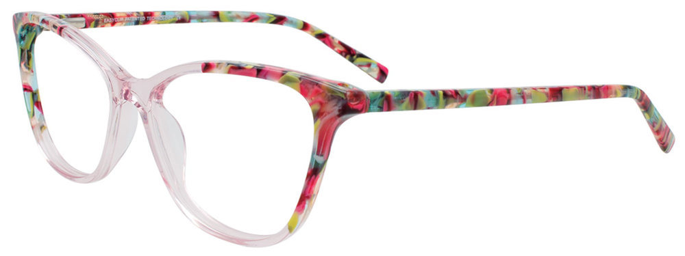 Picture of Easyclip Eyeglasses EC685