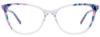 Picture of Easyclip Eyeglasses EC685