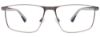 Picture of Easyclip Eyeglasses EC652