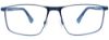 Picture of Easyclip Eyeglasses EC652
